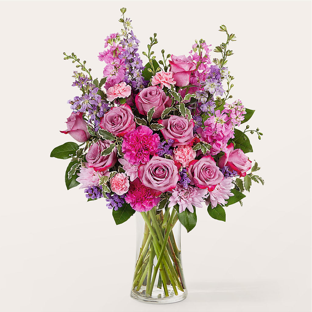 Sincerely Yours Bouquet – Nix Florist, Hampton SC