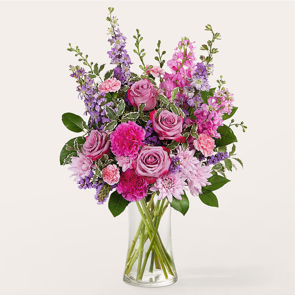 Sincerely Yours Bouquet – Nix Florist, Hampton SC