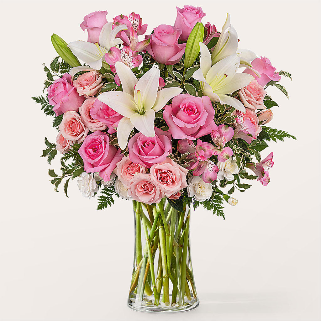 All the Best Bouquet – Nix Florist, Hampton SC