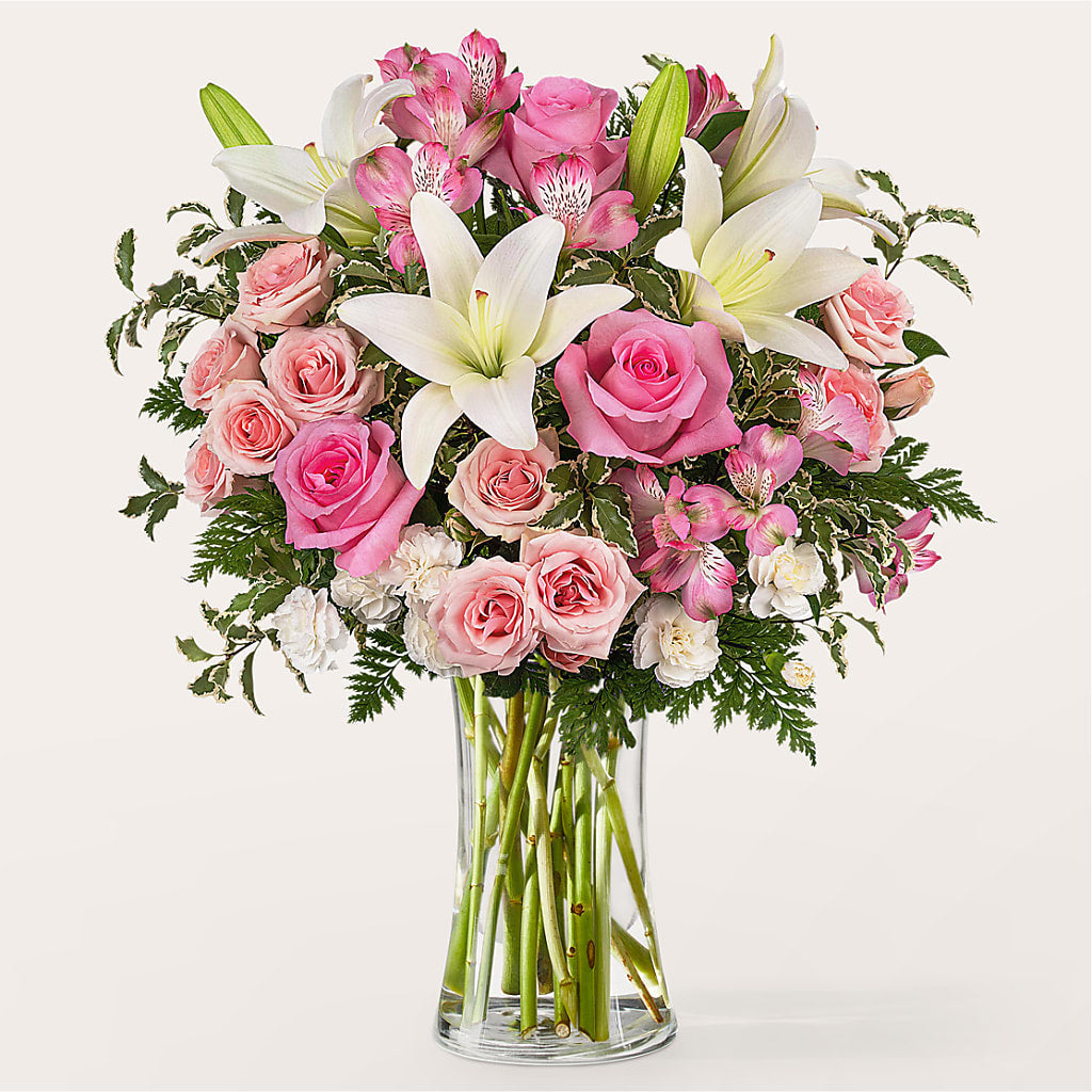 All the Best Bouquet – Nix Florist, Hampton SC