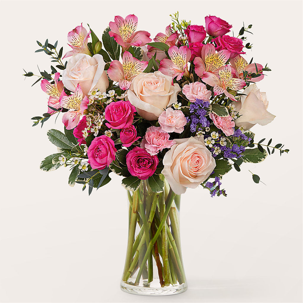 A La Mode Bouquet – Nix Florist, Hampton SC