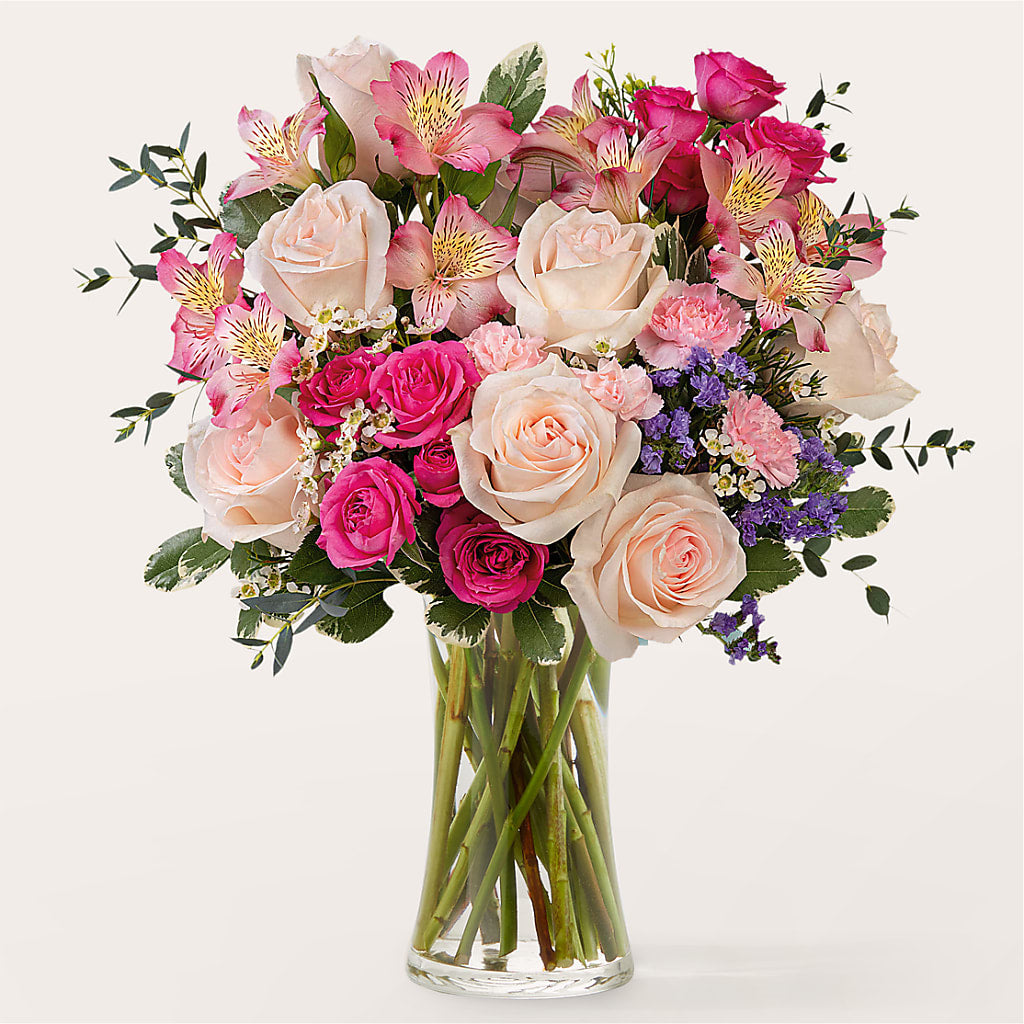 A La Mode Bouquet – Nix Florist, Hampton SC