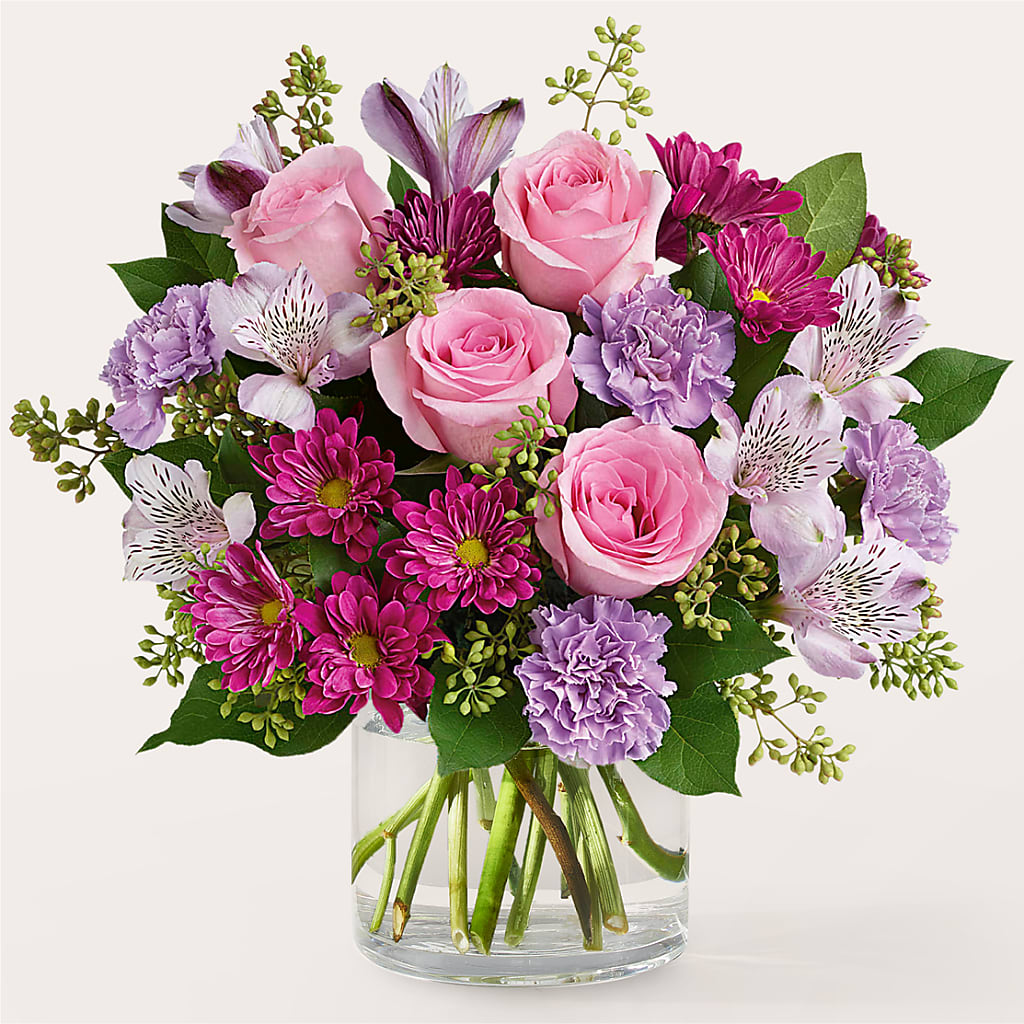 In the Clouds Bouquet – Nix Florist, Hampton SC