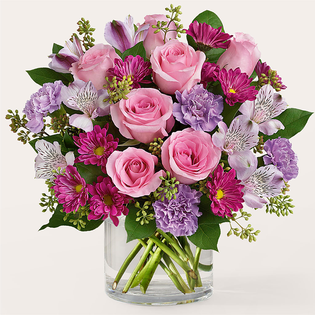 In the Clouds Bouquet – Nix Florist, Hampton SC