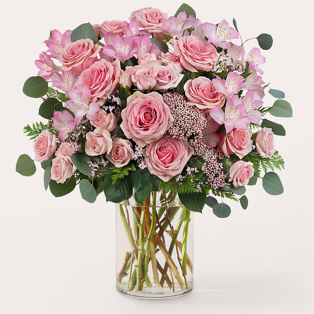 Sweetheart Bouquet – Nix Florist, Hampton SC