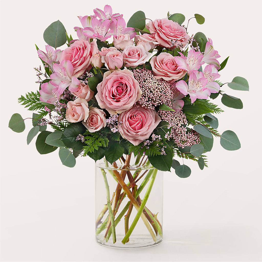 Sweetheart Bouquet – Nix Florist, Hampton SC