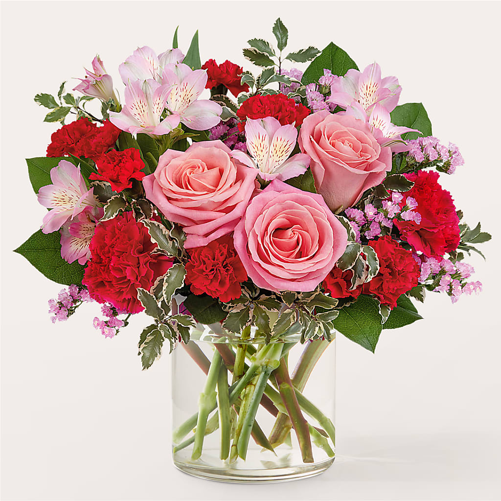 First Impressions Bouquet – Nix Florist, Hampton SC