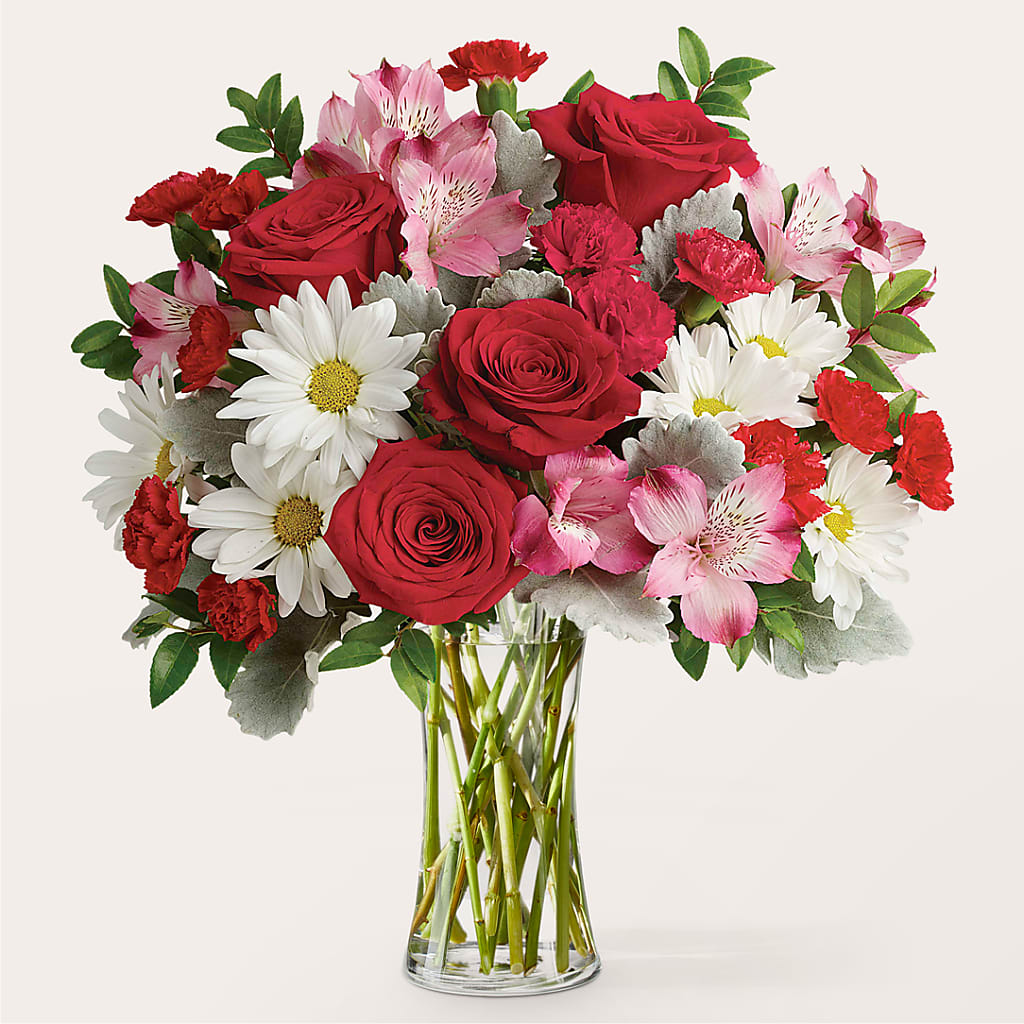 Sugary Sweet Bouquet – Nix Florist, Hampton SC