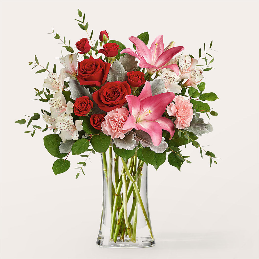 Everything to Me Bouquet – Nix Florist, Hampton SC