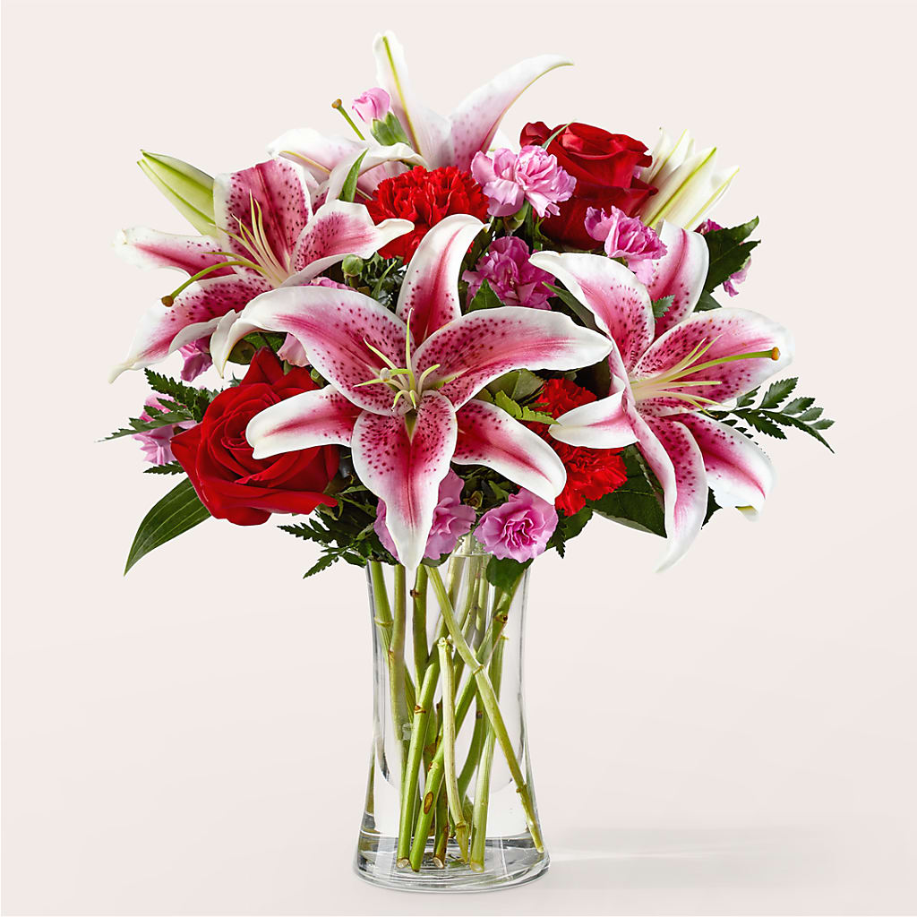 Honeymoon Bouquet – Nix Florist, Hampton SC