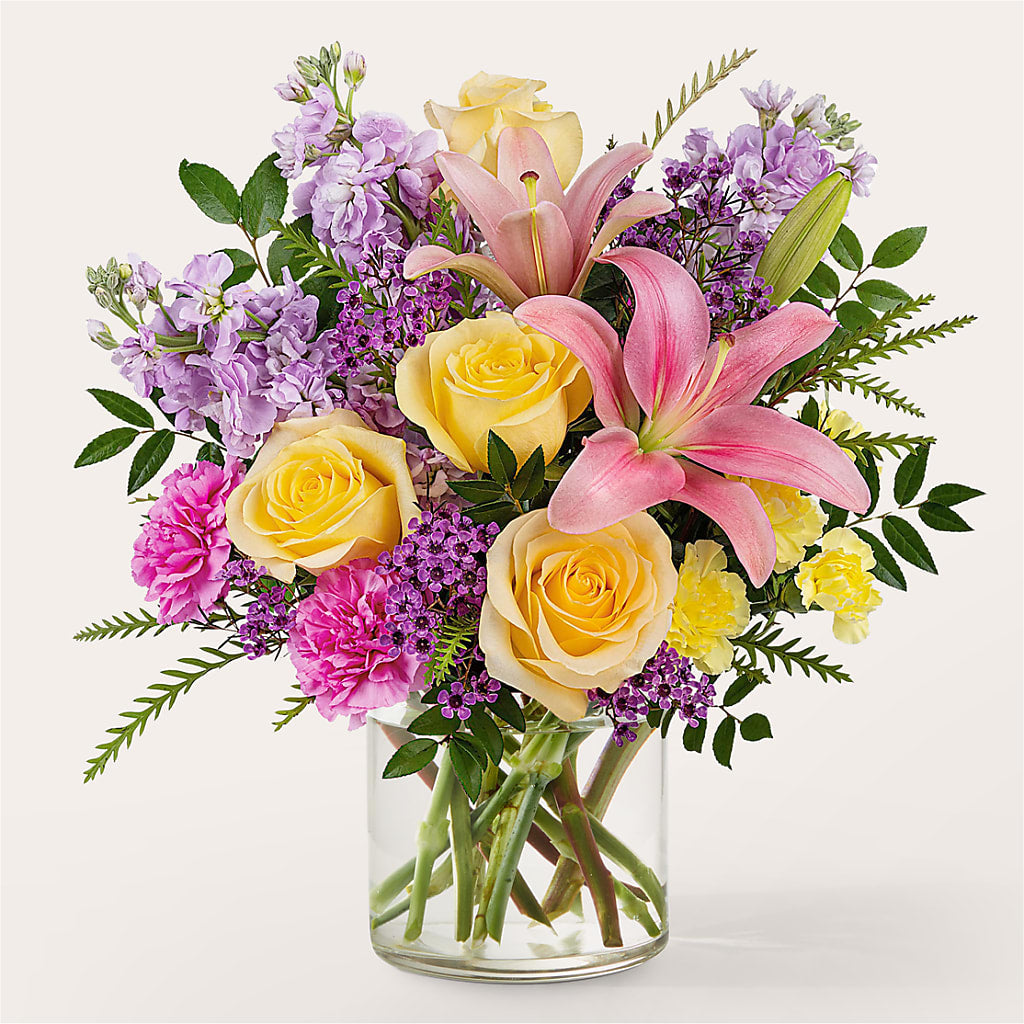 Jubilee Bouquet – Nix Florist, Hampton SC