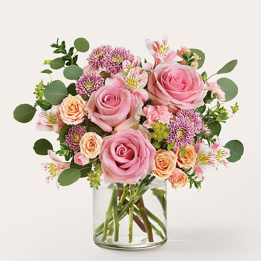 Pleasant Pastures Bouquet – Nix Florist, Hampton SC
