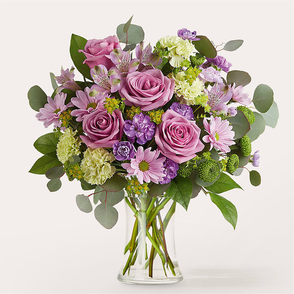 Emerald City Bouquet – Nix Florist, Hampton SC
