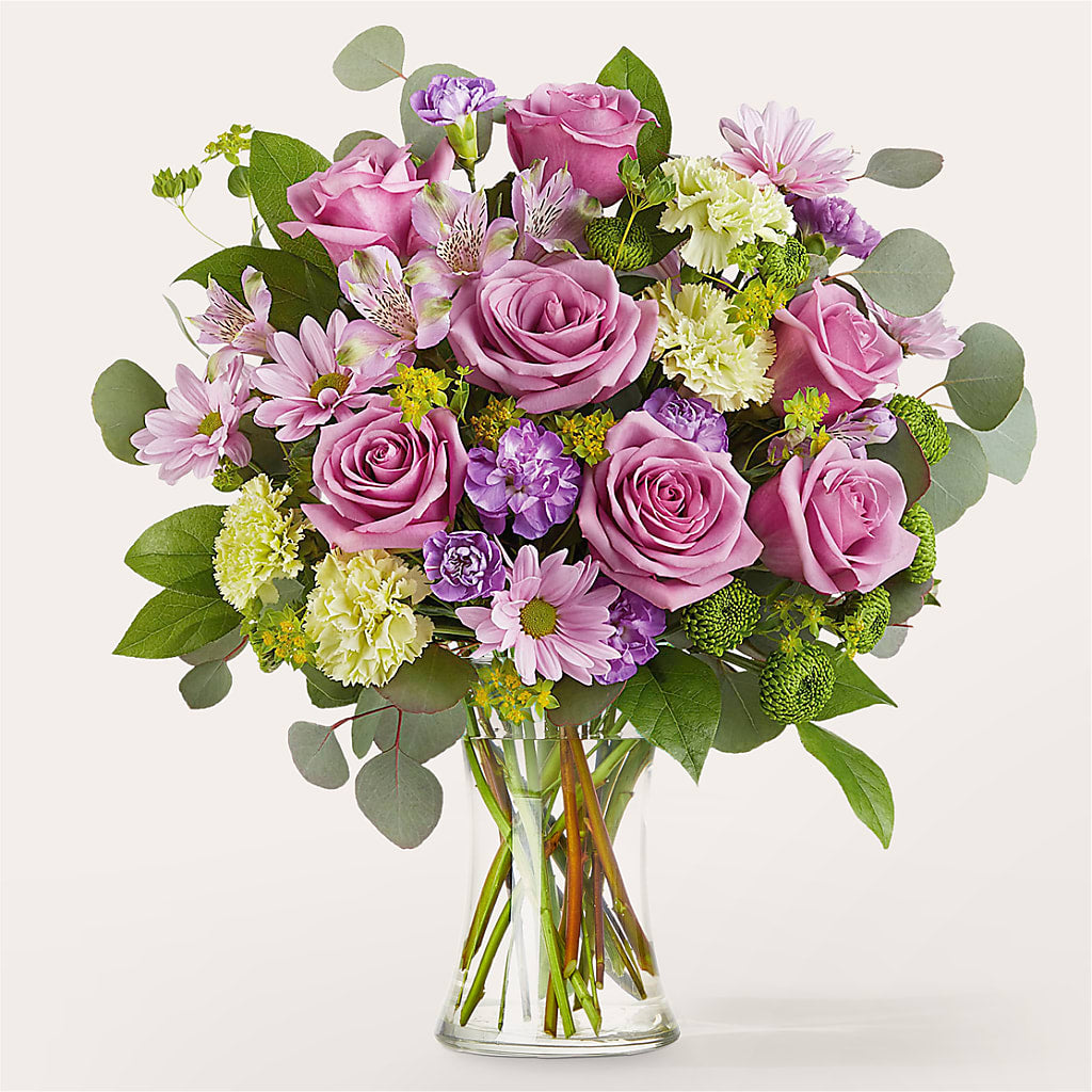 Emerald City Bouquet – Nix Florist, Hampton SC