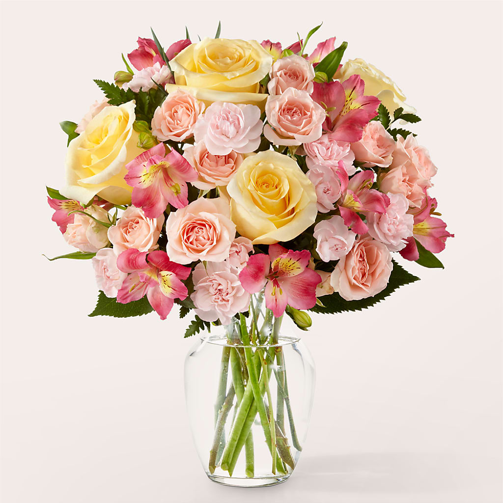 Just Lovely Bouquet – Nix Florist, Hampton SC