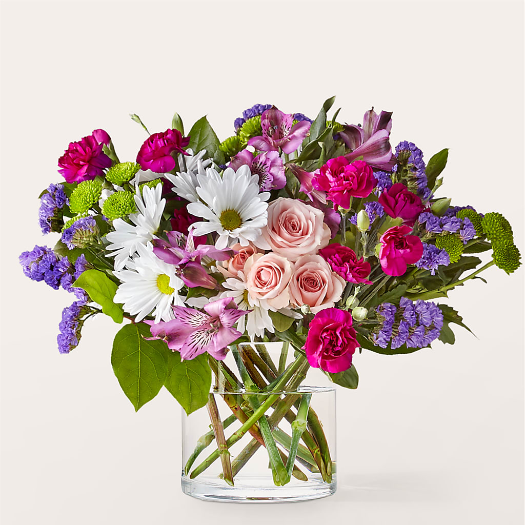 Wild Berry Bouquet – Nix Florist, Hampton SC
