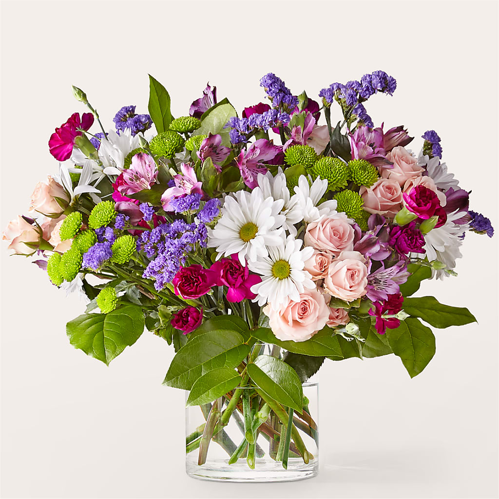 Wild Berry Bouquet – Nix Florist, Hampton SC