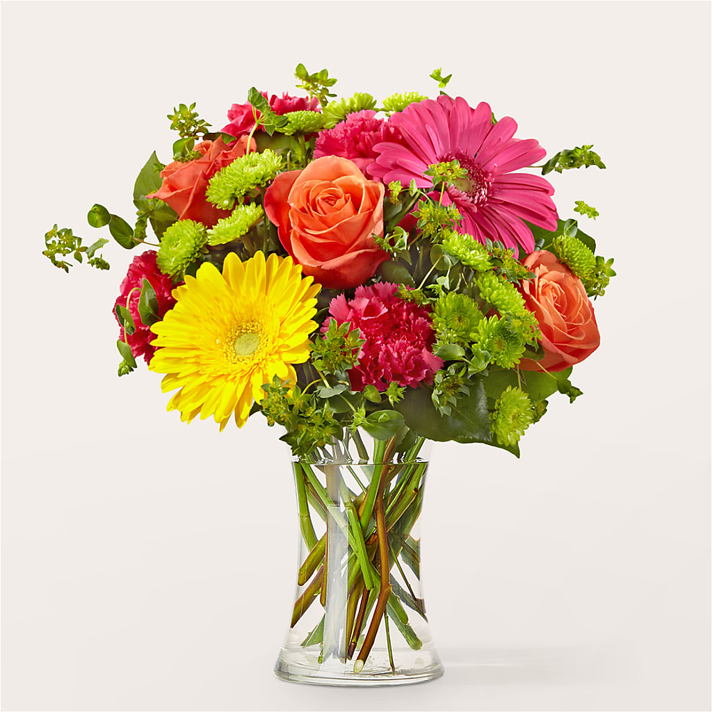 Fruit Punch Bouquet – Nix Florist, Hampton SC