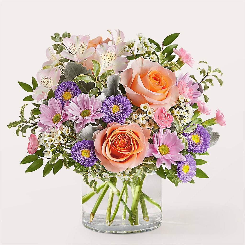 Glimmer Bouquet – Nix Florist, Hampton SC