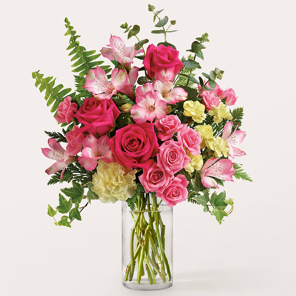 Strawberry Margarita Bouquet – Nix Florist, Hampton SC
