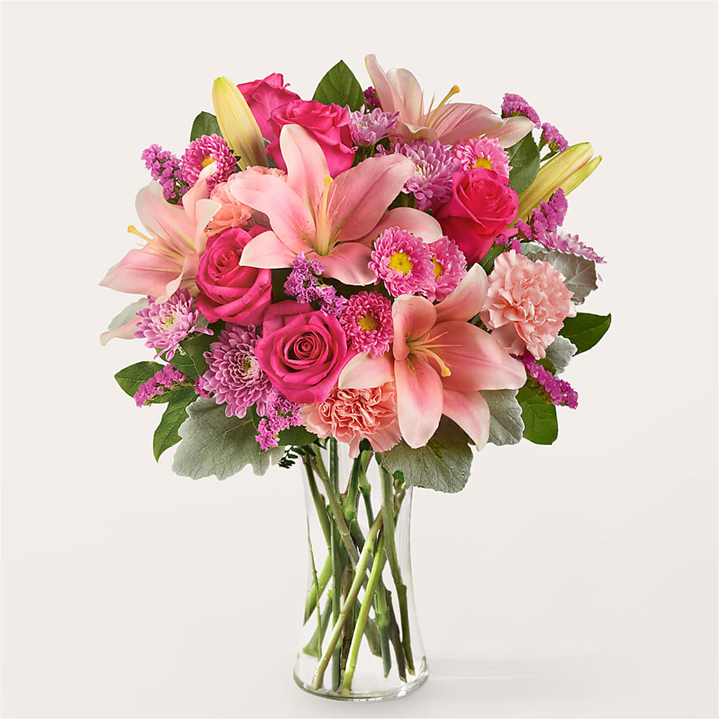 Dream Come True Bouquet – Nix Florist, Hampton SC