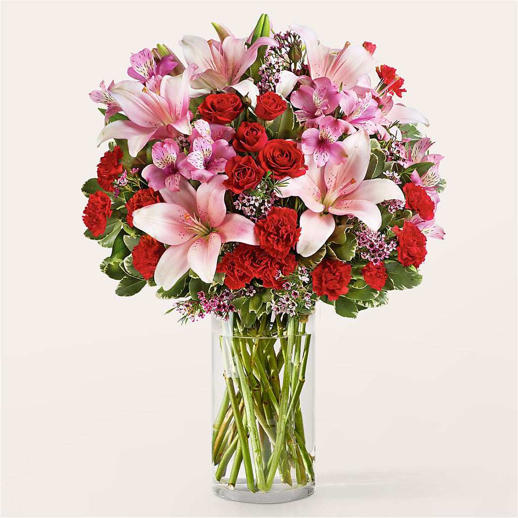 Kismet Bouquet – Nix Florist, Hampton SC