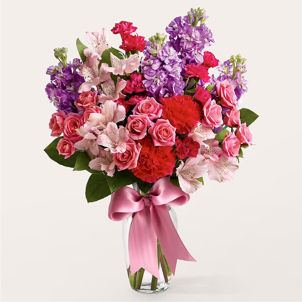 Main Character Bouquet – Nix Florist, Hampton SC