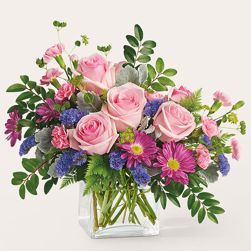 Starlet Bouquet – Nix Florist, Hampton SC