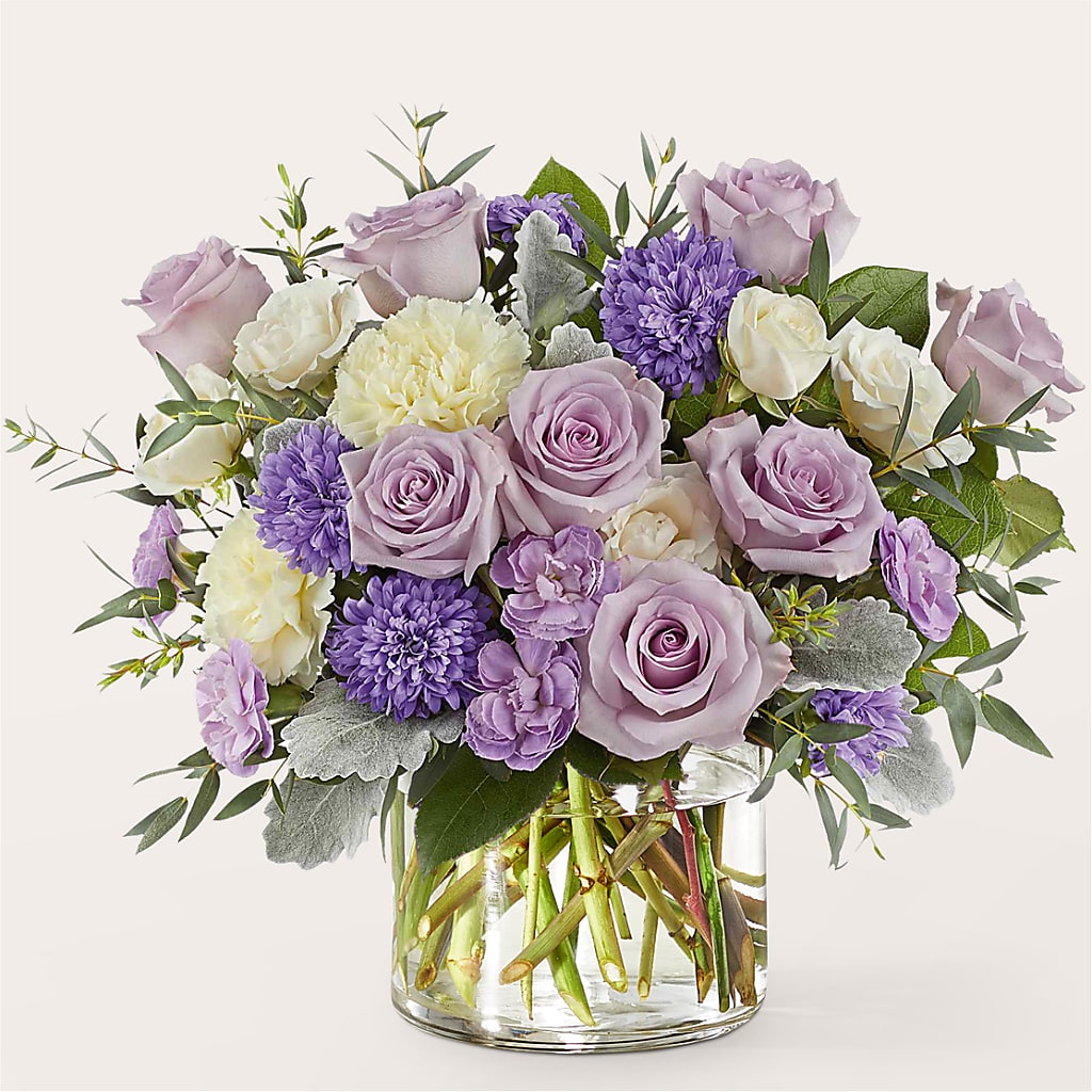 Stardust Bouquet – Nix Florist, Hampton SC