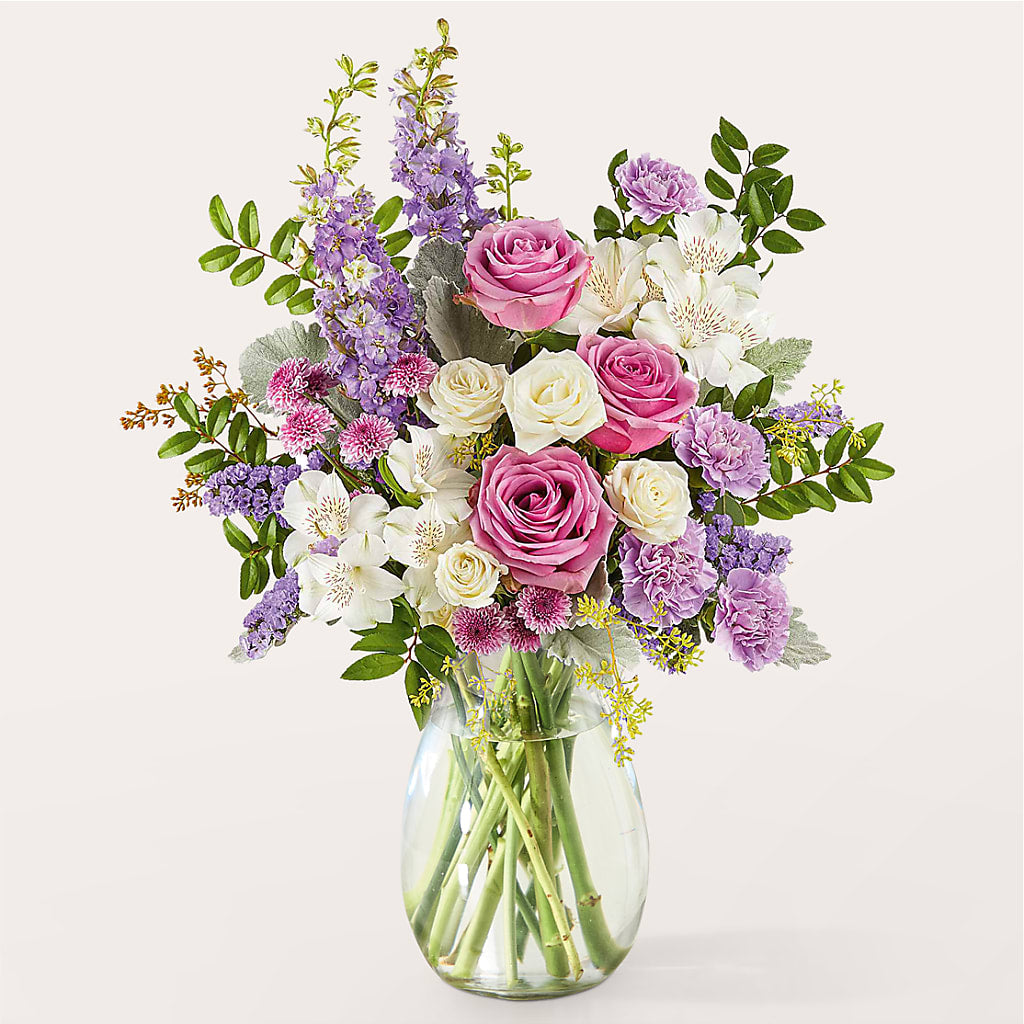 Lucky Me Bouquet – Nix Florist, Hampton SC