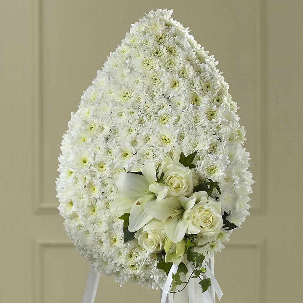 Solace Spray – Nix Florist, Hampton SC