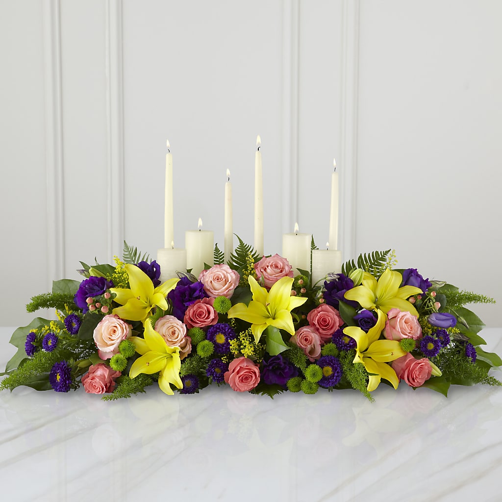 Forever Arrangement – Nix Florist, Hampton SC