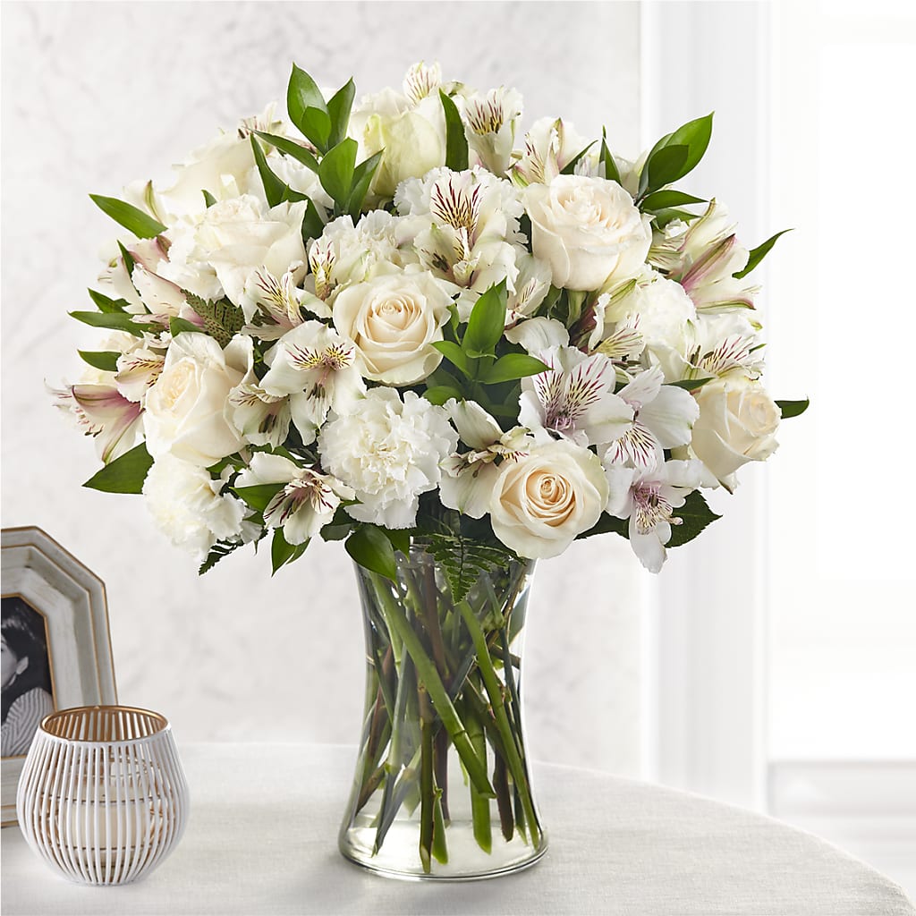 Cherished Friend Bouquet – Nix Florist, Hampton SC