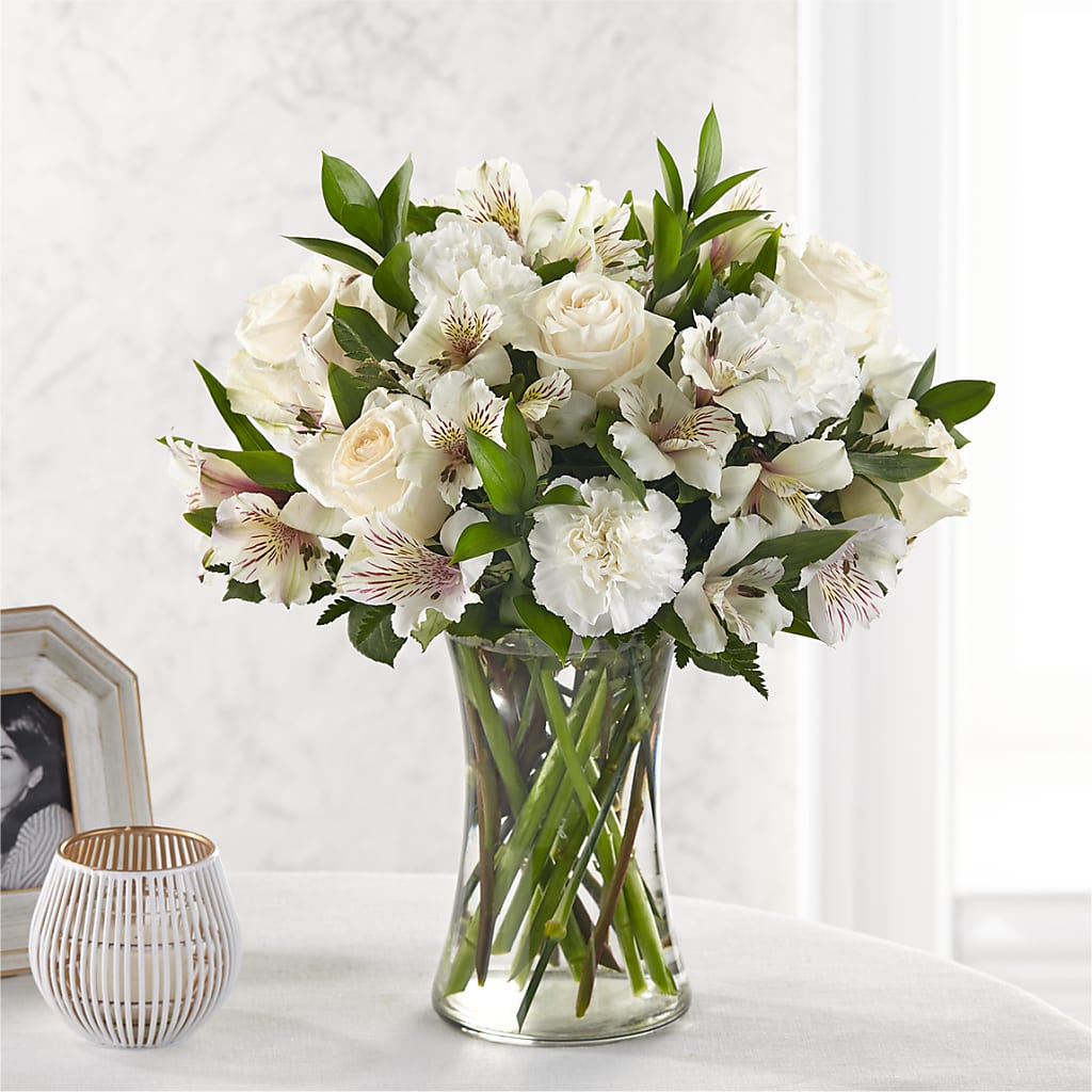 Cherished Friend Bouquet – Nix Florist, Hampton SC