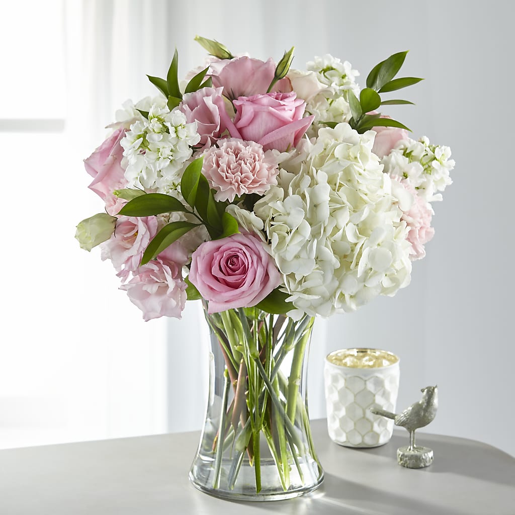 Guiding Grace Bouquet – Nix Florist, Hampton SC