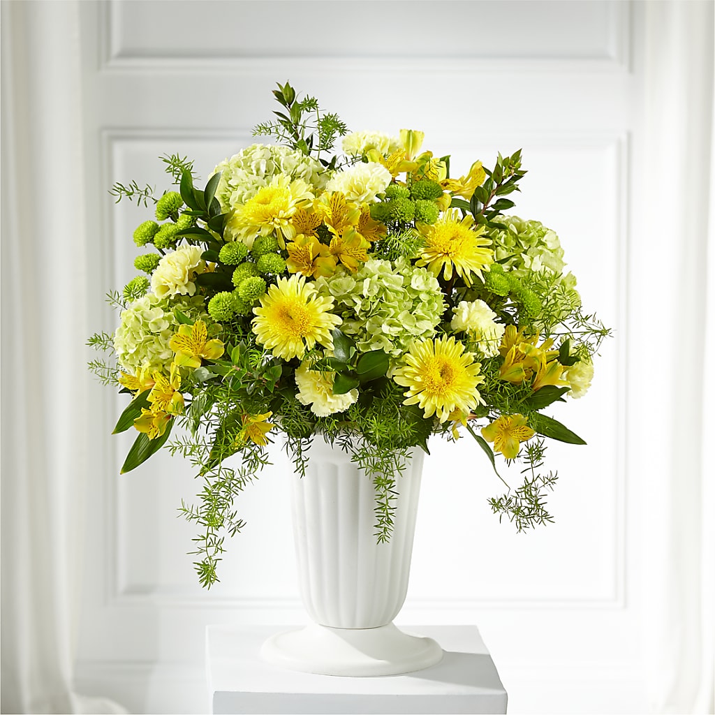 Beloved Blessings Arrangement – Nix Florist, Hampton SC