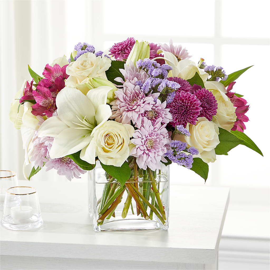 Cared For Bouquet – Nix Florist, Hampton SC