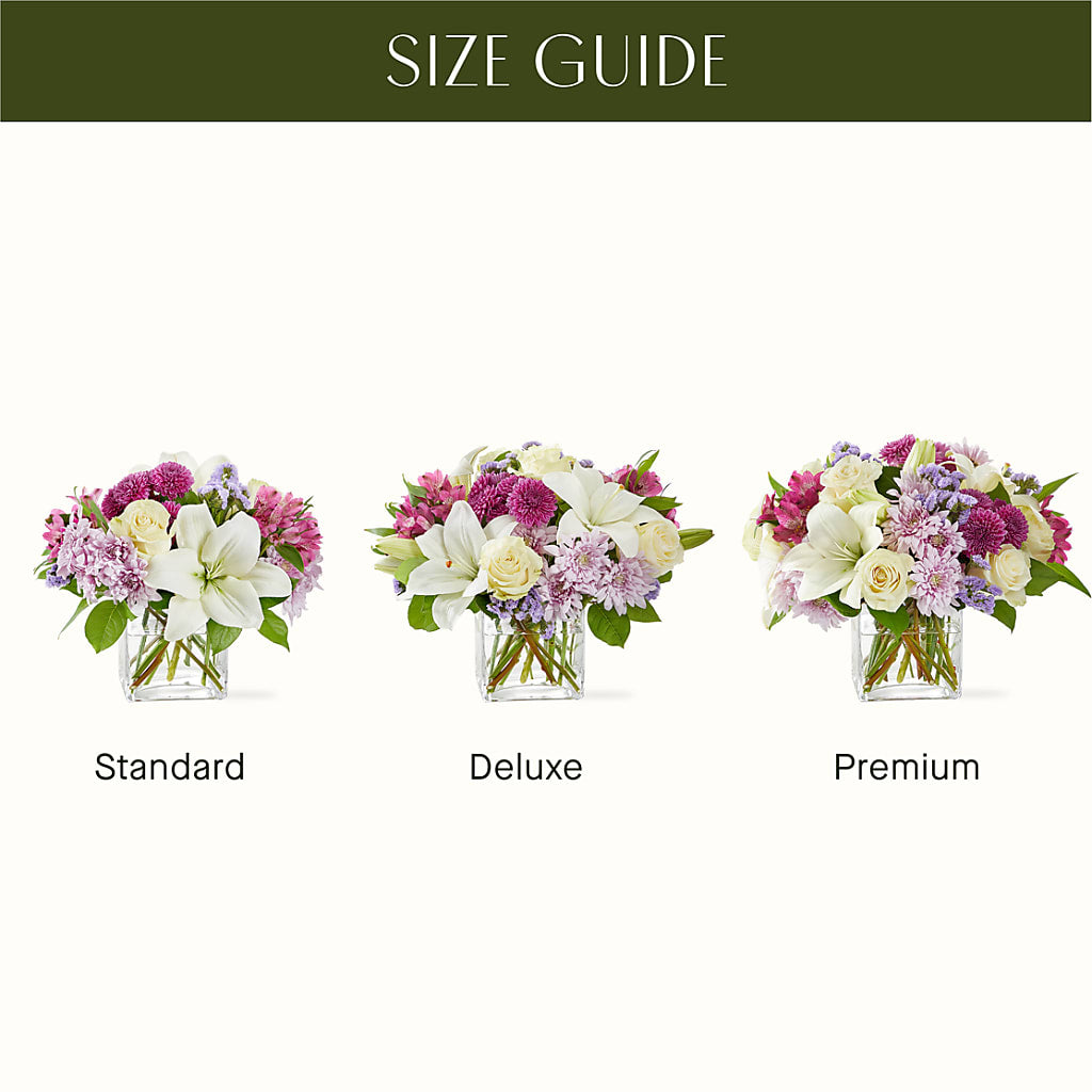 Cared For Bouquet – Nix Florist, Hampton SC