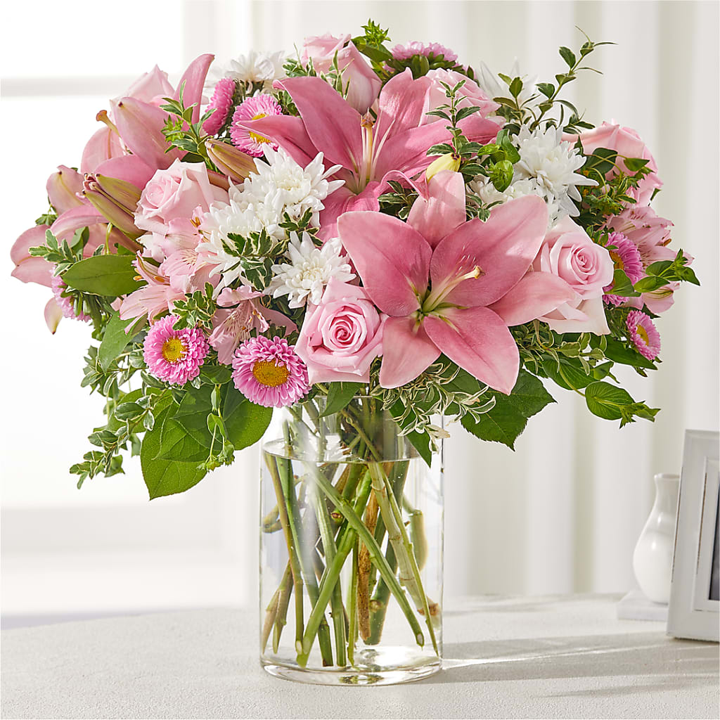 Healing Hug Bouquet – Nix Florist, Hampton SC