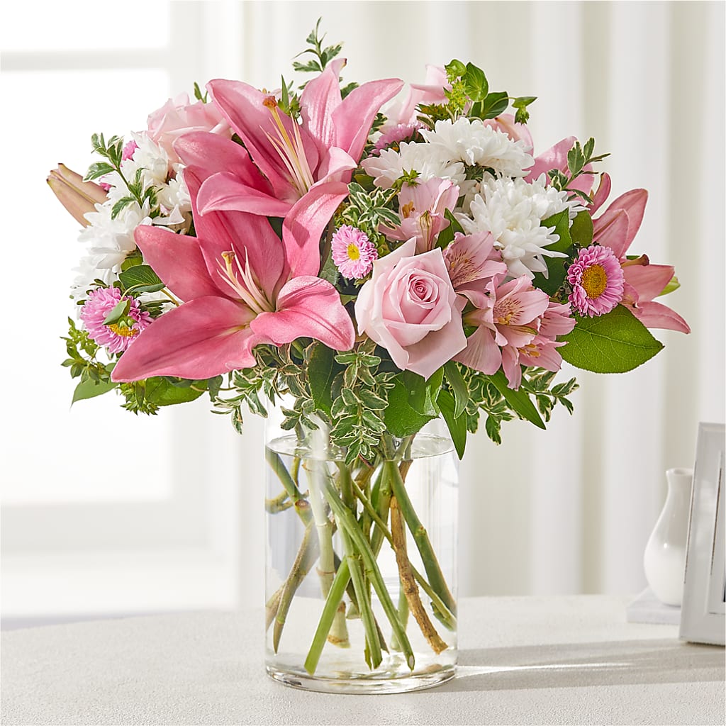 Healing Hug Bouquet – Nix Florist, Hampton SC