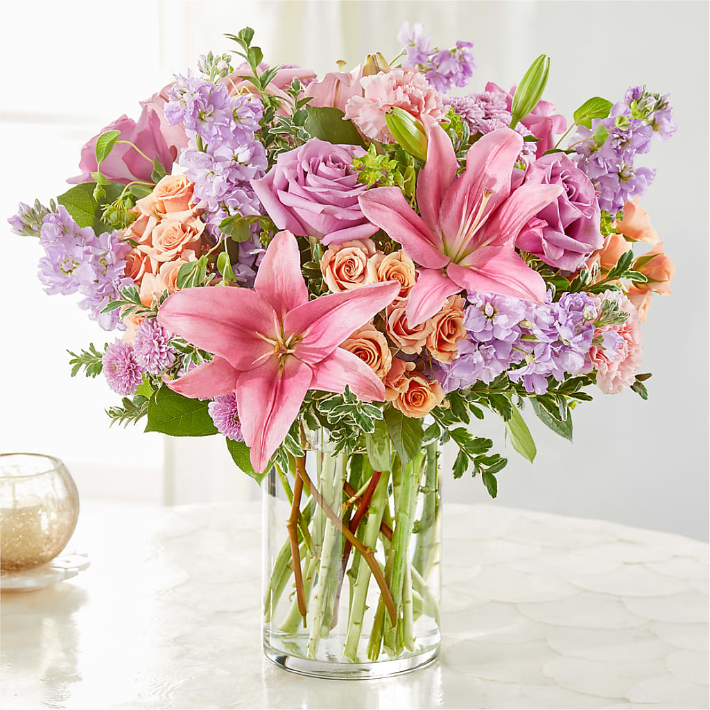 Resilience Bouquet – Nix Florist, Hampton SC