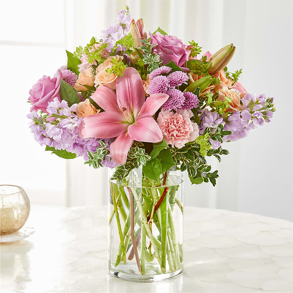 Resilience Bouquet – Nix Florist, Hampton SC
