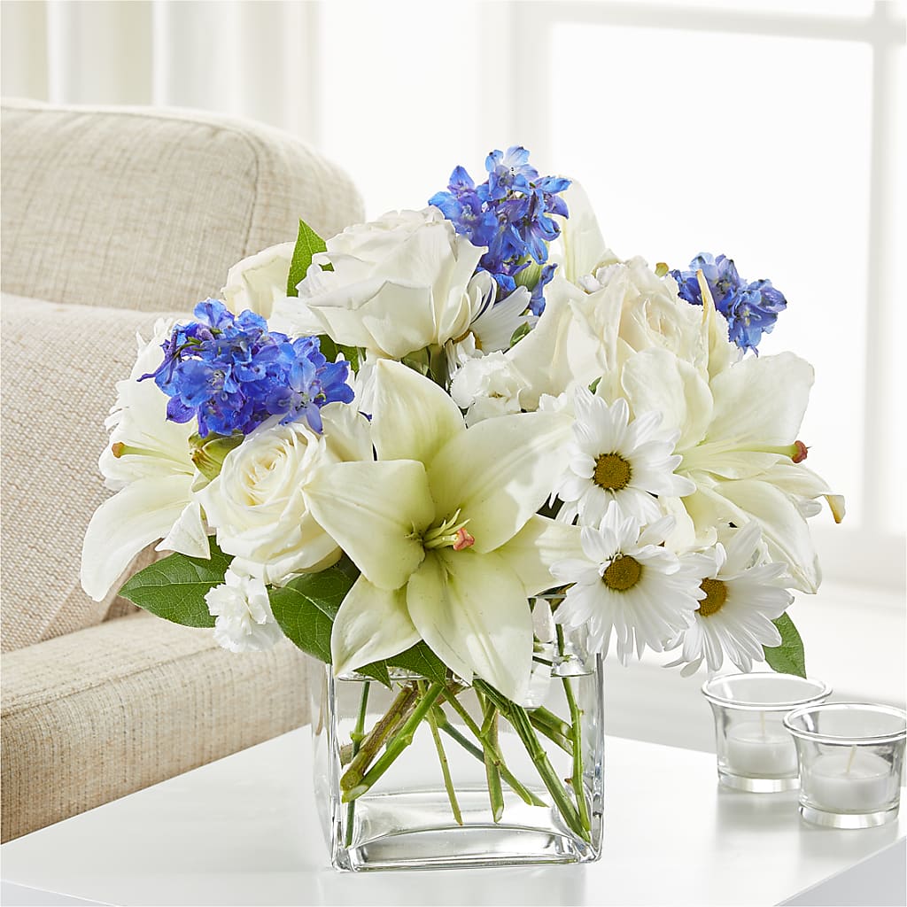 Restored Bouquet – Nix Florist, Hampton SC