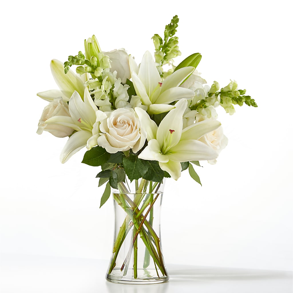 Eternal Friendship Bouquet – Nix Florist, Hampton SC