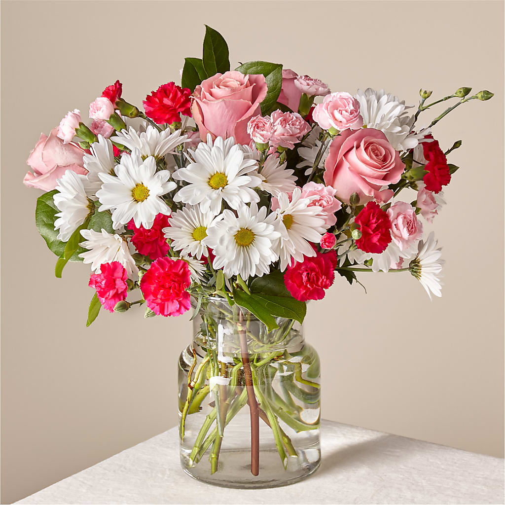 Sweet Surprises® Bouquet – Nix Florist, Hampton SC