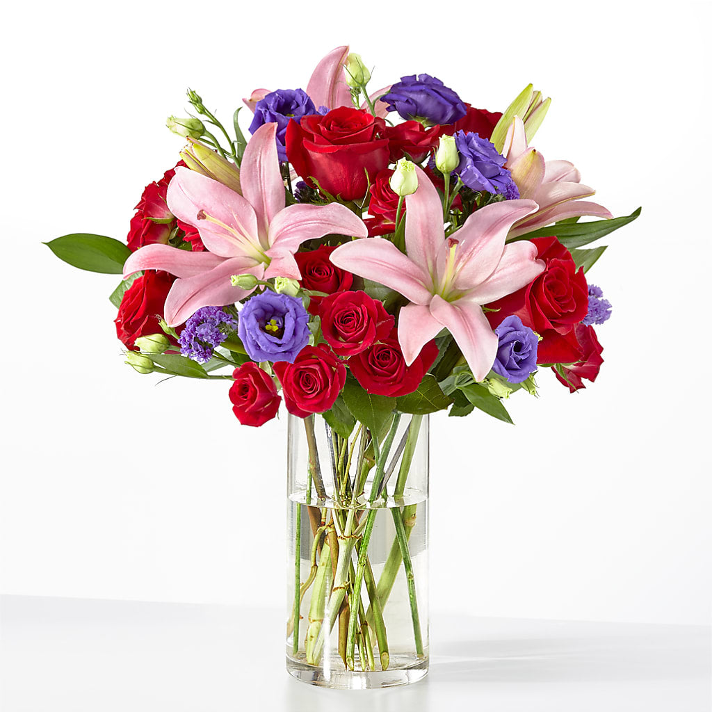 Truly Stunning Bouquet – Nix Florist, Hampton SC
