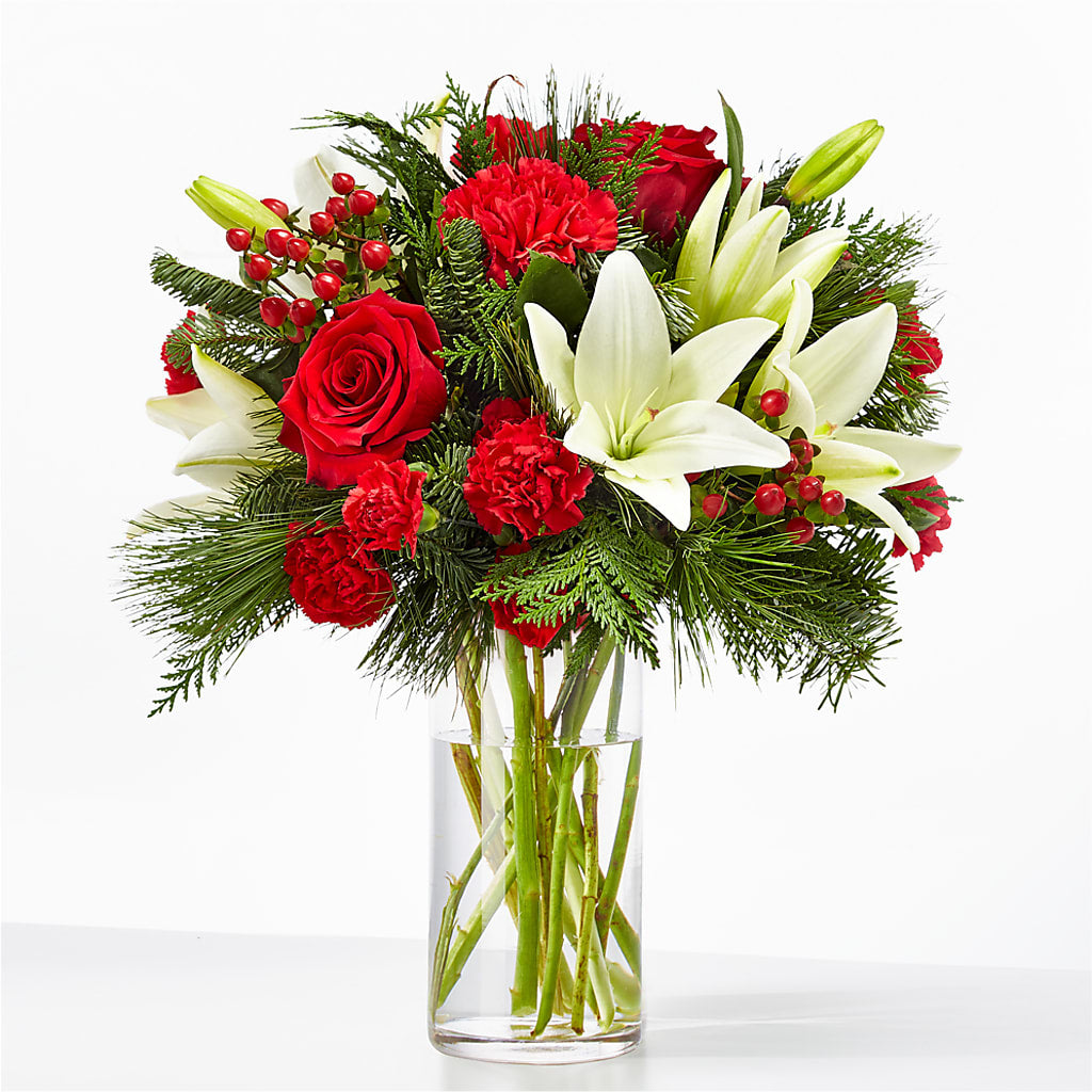 Joyful Greetings Bouquet – Nix Florist, Hampton SC