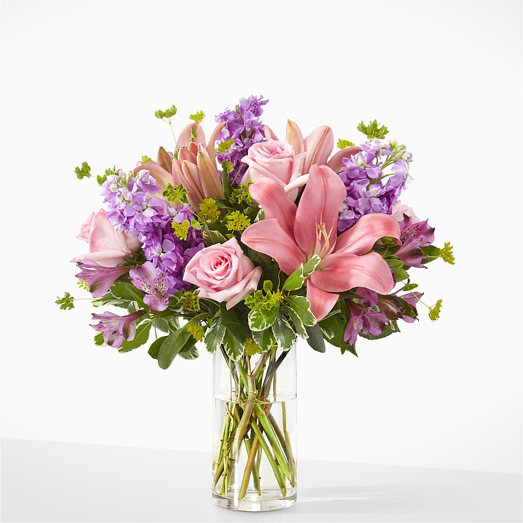 Precious Petals Bouquet – Nix Florist, Hampton SC