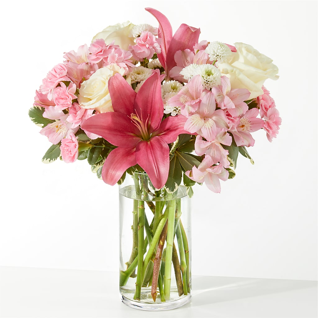 Piece of Cake Bouquet – Nix Florist, Hampton SC