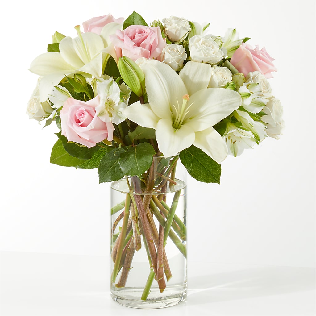 Kindhearted Bouquet – Nix Florist, Hampton SC
